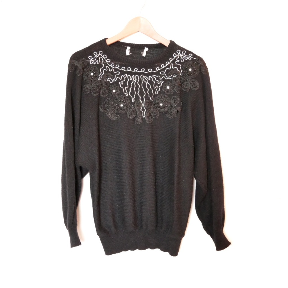 Vintage Sweater